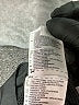 Adidas 100% Polyester Black Track Jacket Size M - photo 7