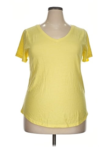 Style&Co Short Sleeve T-Shirt (view 1)
