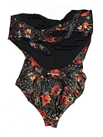 Insight One Piece Swimsuit (view 2)