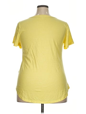 Style&Co Short Sleeve T-Shirt (view 2)