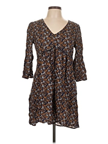 Jane and Delancey Casual Dress (view 1)
