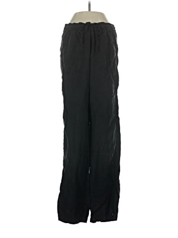 Caslon Linen Pants (view 1)