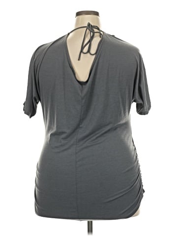 Caren Sport Short Sleeve Top (view 2)