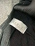 Geri C. Black Cardigan Size M (estimated) - photo 7