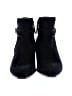 Cole Haan Black Ankle Boots Size 7 1/2 - photo 2
