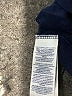 Chaps Blue Long Sleeve Blouse Size XL - photo 8