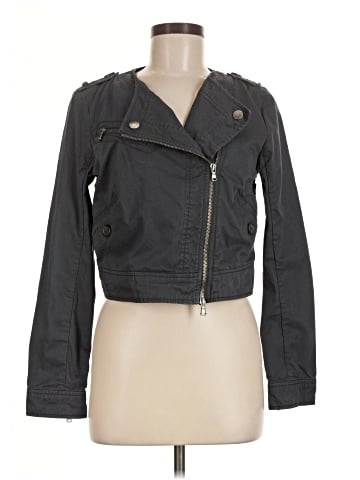 Club Monaco Jacket (view 1)