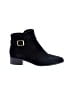 Cole Haan Black Ankle Boots Size 7 1/2 - photo 1