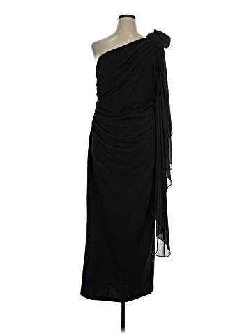 Xscape Cocktail Dress (view 1)