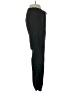 Caslon 100% Linen Black Linen Pants Size S - photo 4