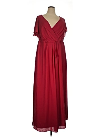 DB Studio Casual Dress (view 1)