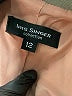 Iris Singer Collection Green Blazer Size 12 - photo 6
