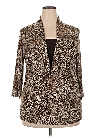 Susan Lawrence Kimono (view 1)