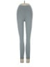 Lululemon Athletica Gray Active Pants Size 2 - photo 1