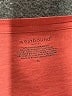 Westbound Red 3/4 Sleeve T-Shirt Size 1X - photo 7