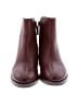 Cole Haan Brown Ankle Boots Size 7 - photo 2