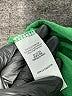Tea 100% Cotton Green Dress Size 4 - photo 4