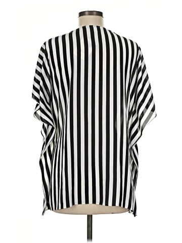 Boston Proper Short Sleeve Blouse (view 2)