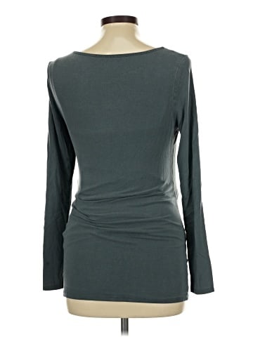 Quince 3/4 Sleeve T-Shirt (view 2)