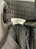 Dickies Solid Black Athletic Shorts Size 10 - photo 3