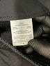 Dickies Solid Black Athletic Shorts Size 10 - photo 4