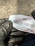 Nine West Argyle Blue Jeans Size 12 - photo 8
