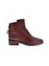 Cole Haan Brown Ankle Boots Size 7 - photo 1