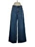 Bershka Blue Jeans Size 4 - photo 1