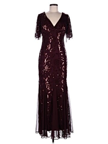R&M Richards Cocktail Dress (view 1)