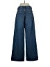 Bershka Blue Jeans Size 4 - photo 2