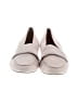 Talbots Ivory Flats Size 8 - photo 2