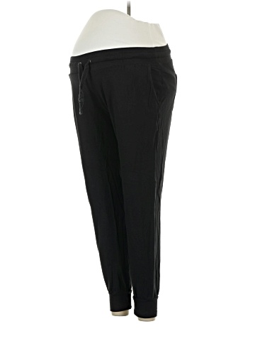 A Pea in the Pod Track Pants (view 1)