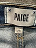Paige Blue Jeans Size 28 waist - photo 7