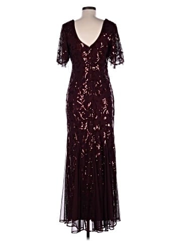 R&M Richards Cocktail Dress (view 2)