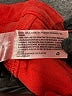 Universal Thread Solid Red Shorts Size 6 - photo 4