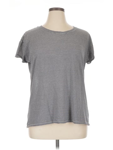 PrAna Short Sleeve Top (view 1)