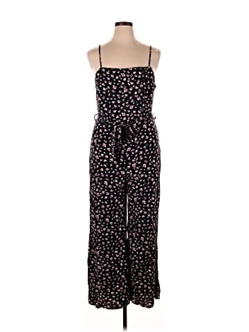 Wild Fable Jumpsuit (view 1)
