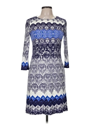 Donna Morgan Casual Dress (view 1)