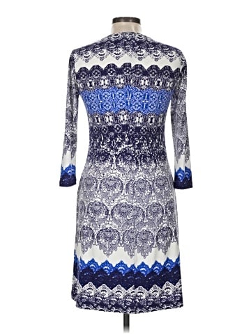Donna Morgan Casual Dress (view 2)