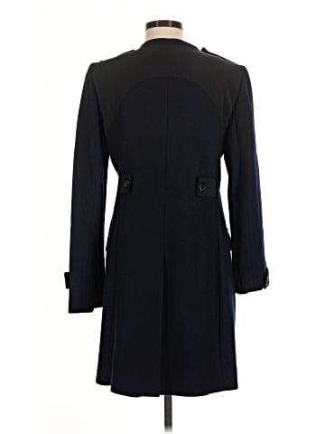 BCBGMAXAZRIA Wool Coat (view 2)