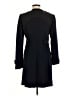 BCBGMAXAZRIA Black Wool Coat Size M - photo 2