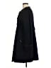 BCBGMAXAZRIA Black Wool Coat Size M - photo 5