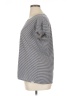 PrAna Gray Short Sleeve Top Size XL - photo 5
