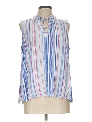 Tommy Bahama Sleeveless Blouse (view 1)