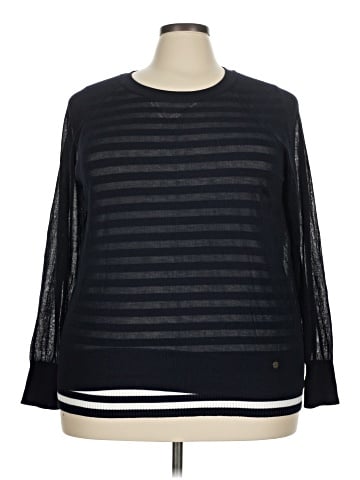 Tommy Hilfiger Pullover Sweater (view 1)