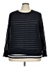 Tommy Hilfiger Black Pullover Sweater Size XXL - photo 1