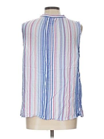 Tommy Bahama Sleeveless Blouse (view 2)