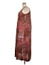 Nina Leonard Paisley Brown Casual Dress Size 2X (petite) - photo 5