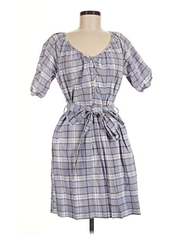 Free Assembly Casual Dress (view 1)