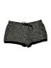 Fabletics Tweed Gray Shorts Size M - photo 1